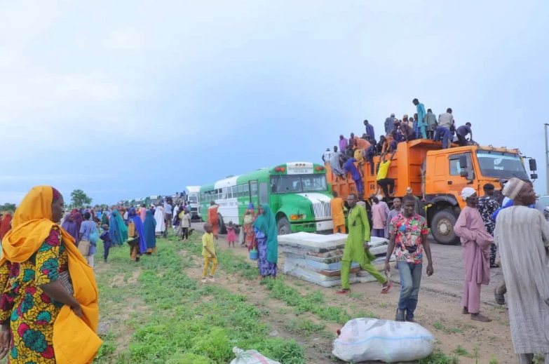 From Displacement to Stability: Understanding Durable Solutions